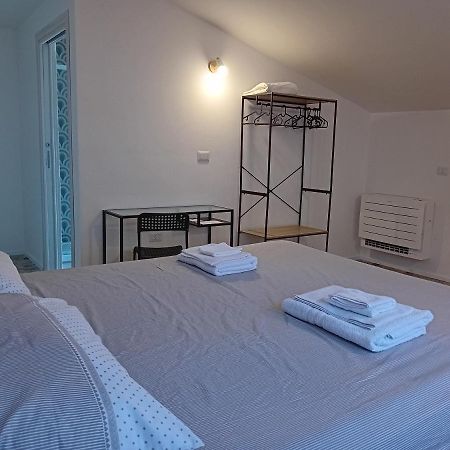 Bed and Breakfast Il Quadrifoglio Serino  Exterior foto