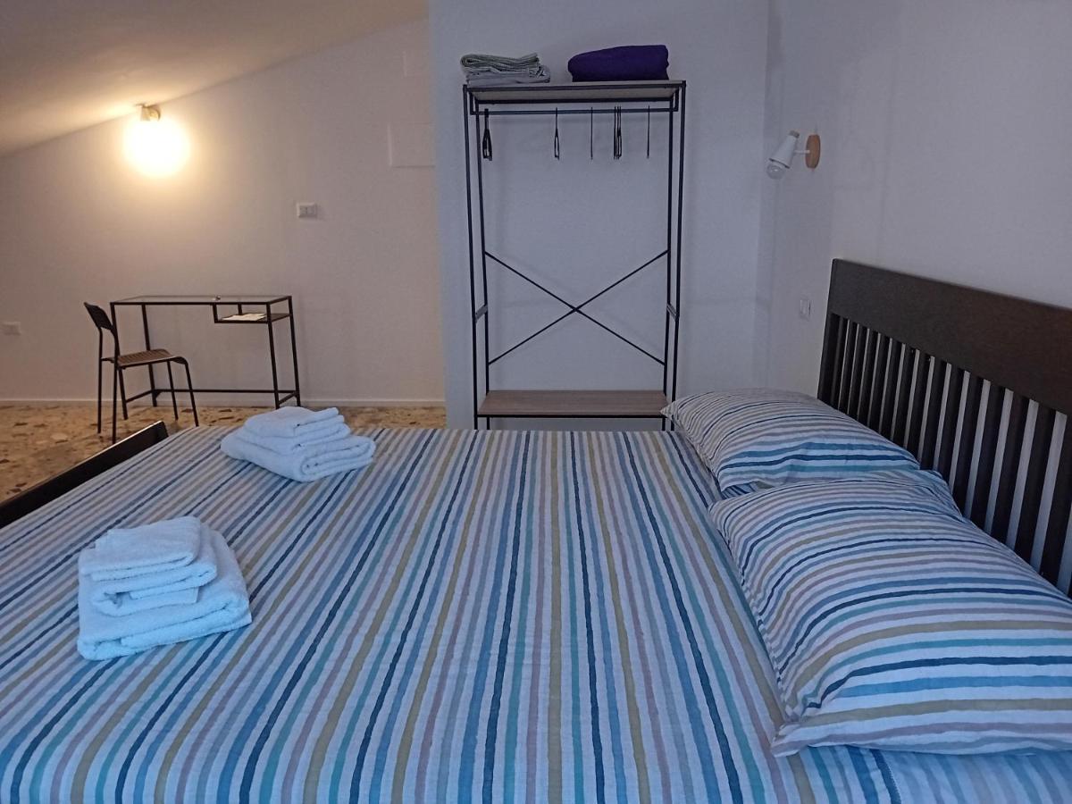 Bed and Breakfast Il Quadrifoglio Serino  Exterior foto